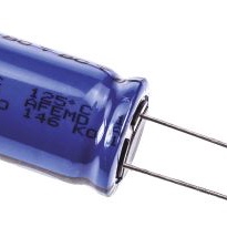 VISHAY INTERTECHNOLOGY 铝电解电容 MAL214658122E3