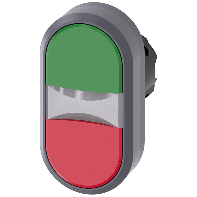 SIEMENS/西门子 按钮开关 3SU10313AB420AA0