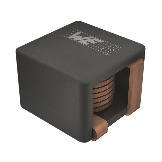 WURTH 其他电感 74485540440