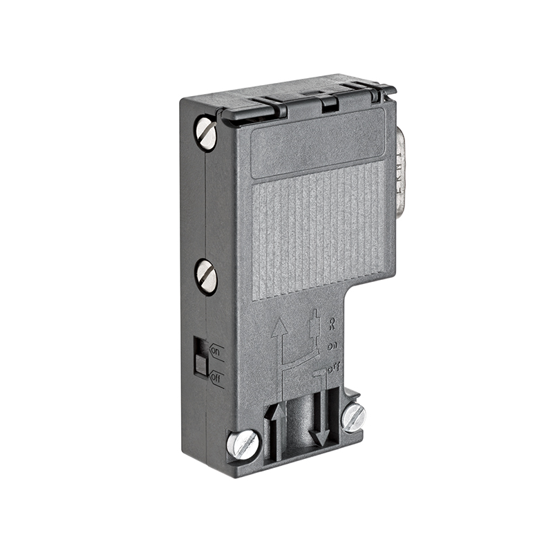 SIEMENS/西门子 D-Sub 连接器 6ES79720BA120XA0