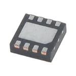 TEXAS INSTRUMENTS 多媒体放大器 OPA2316IDRGT