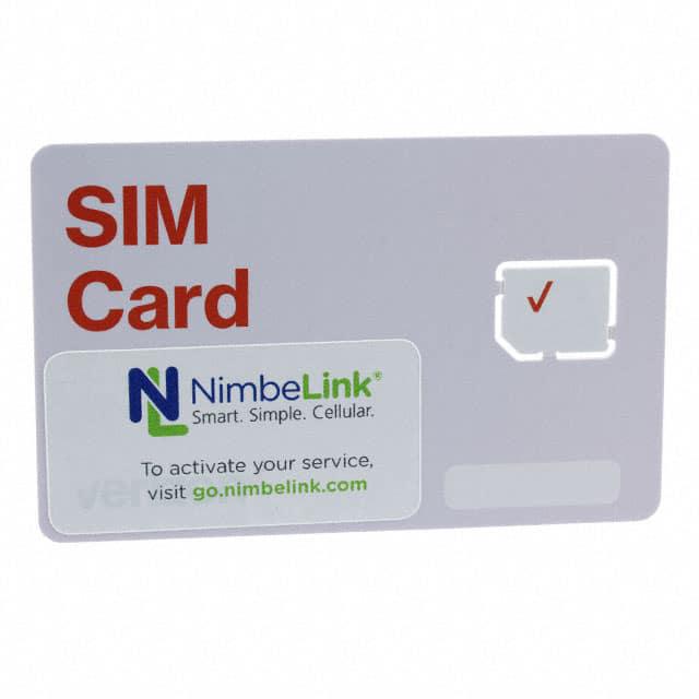 NL-SIM-IND--云汉芯城ICKey.cn