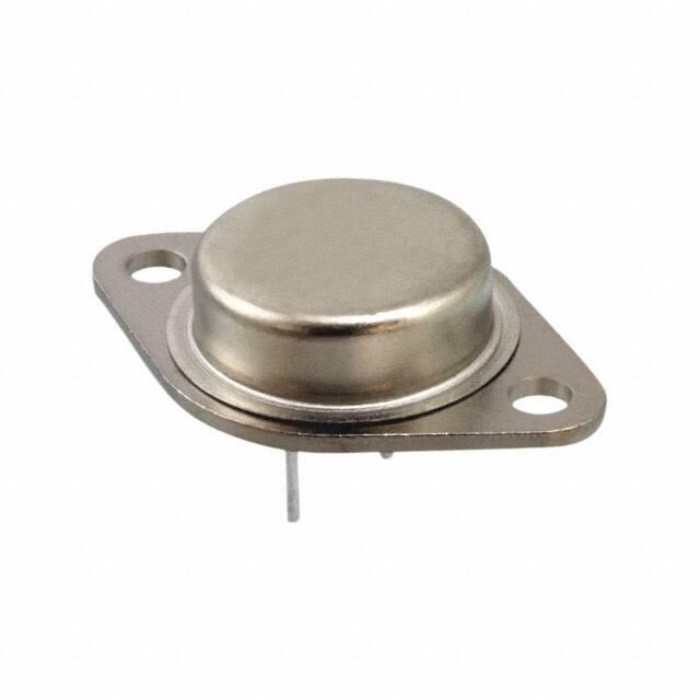 MICROCHIP TECHNOLOGY 三极管(BJT) JANTX2N3716