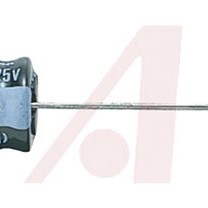 NICHICON 铝电解电容 UVZ1J100MDD