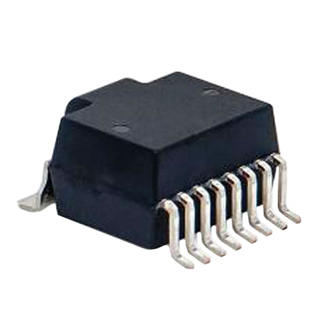LEM 电流传感器 HMSR 20-SMS