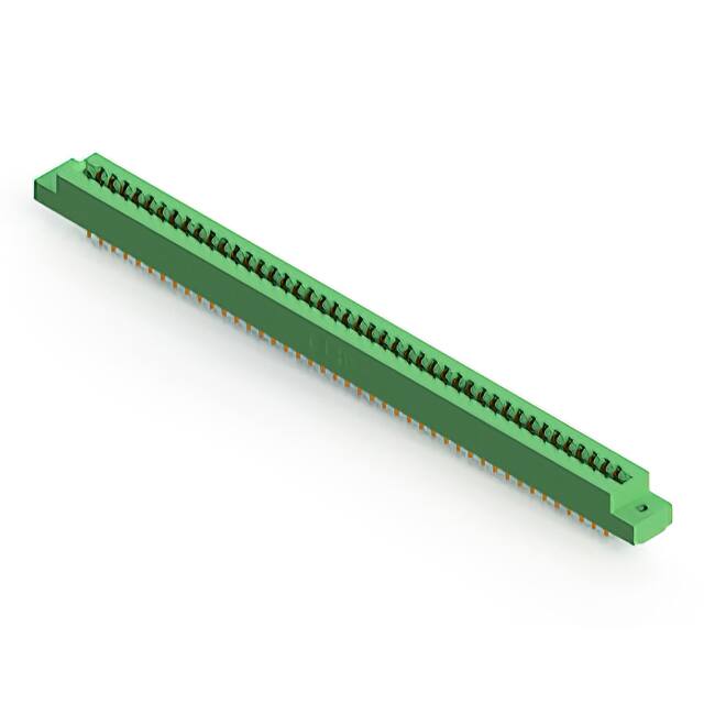 EDAC 卡边缘连接器 - 边缘板连接器 305-086-520-202
