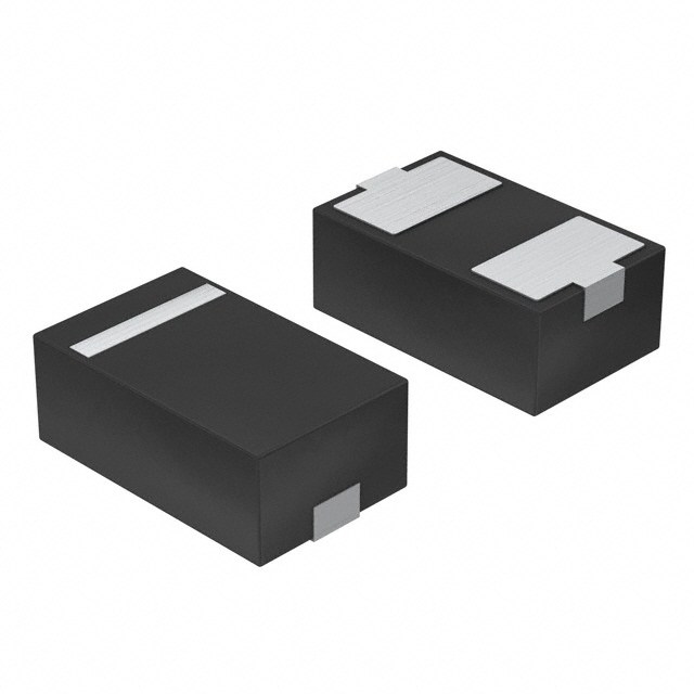 VISHAY INTERTECHNOLOGY TVS二极管/ESD抑制器 VBUS051BD-HD1-GS08