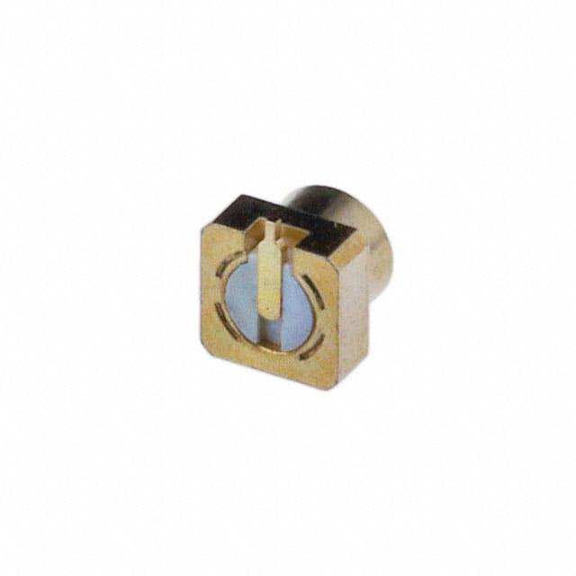 MOLEX 同轴连接器（RF） - 配件 733000090
