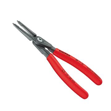 KNIPEX TOOLS 钳/螺丝刀/扳手 48 11 J4