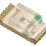 KINGBRIGHT ELECTRONIC/台湾今台电子 发光二极管 KP-3216QBC-D