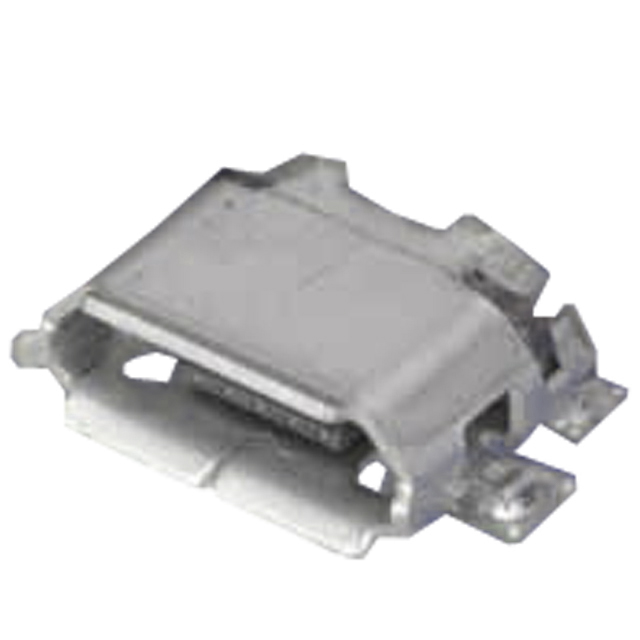 HIROSE ELECTRIC USB/DVI/HDMI 连接器 ZX62R-B-5P(30)
