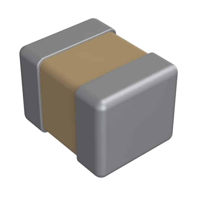 KNOWLES ELECTRONICS 陶瓷电容 0505J3002P00BQT
