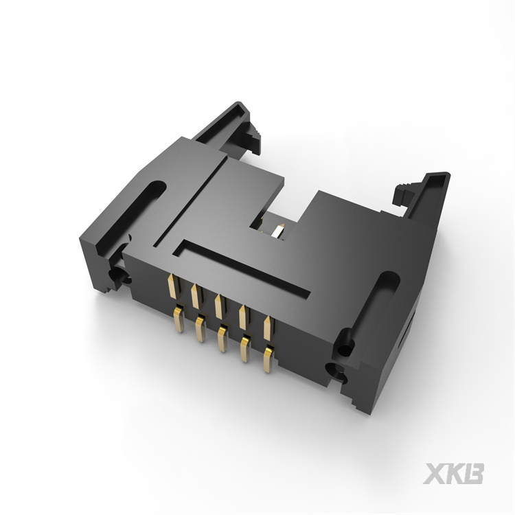 X9555WVS-2x05A-6TV01--云汉芯城ICKey.cn