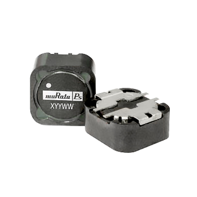 MURATA MANUFACTURING 贴片电感 48151SC