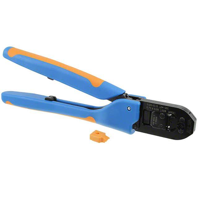 TE CONNECTIVITY 线缆工具 91534-1