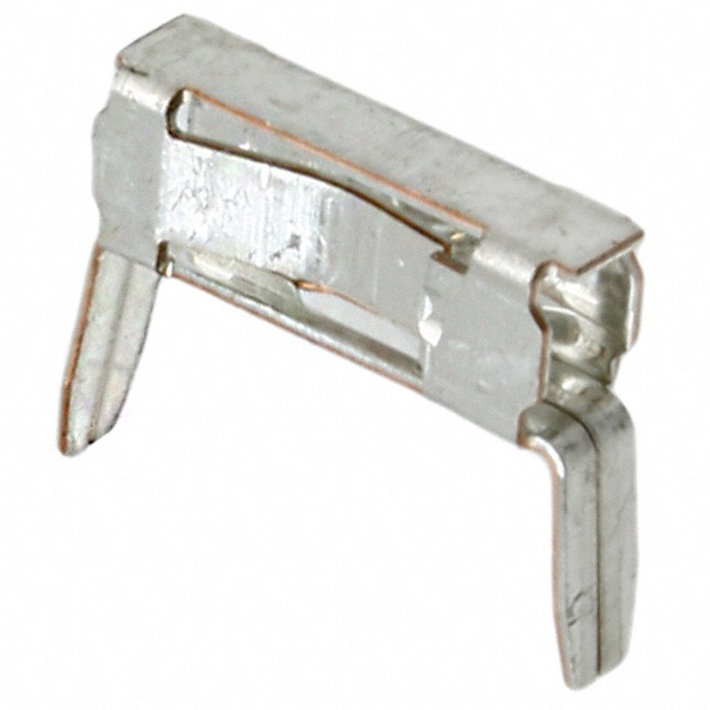 TE CONNECTIVITY 矩形连接器 - 触头 86432-1