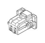 MOLEX 矩形连接器 - 外壳 5601230201