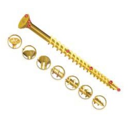 UNIFIX VORTEX 螺钉 ZZV60236CE