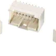 WURTH 矩形连接器 - 针座 - 公插针 62403421622