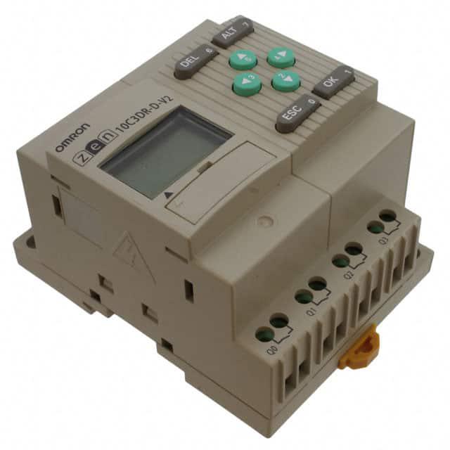 OMRON/欧姆龙 其他工具 ZEN10C3DRDV2
