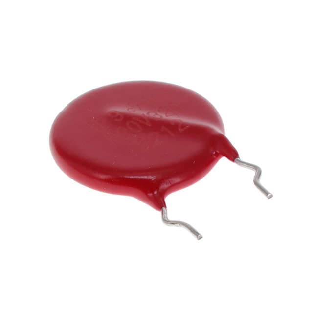 LITTELFUSE 压敏电阻 V20E320PL4B