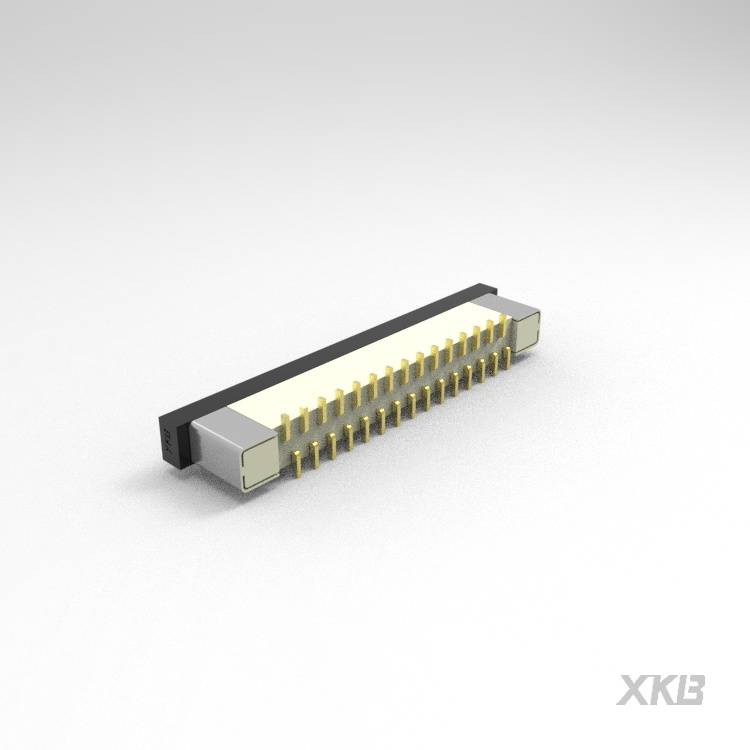 XKB CONNECTIVITY/中国星坤  X05C2030GZ