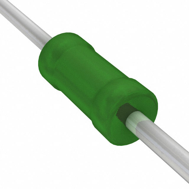 VISHAY INTERTECHNOLOGY 通孔电阻 WK80922001003J5C00