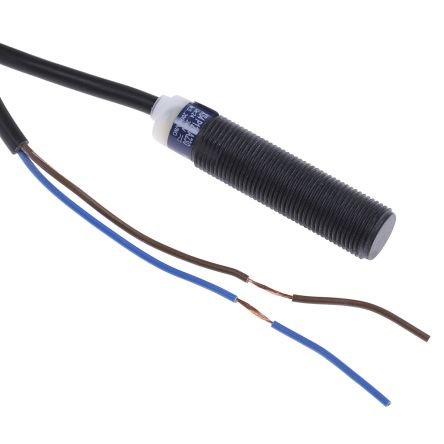 TELEMECANIQUE SENSORS 距离传感器 XS4P12MA230