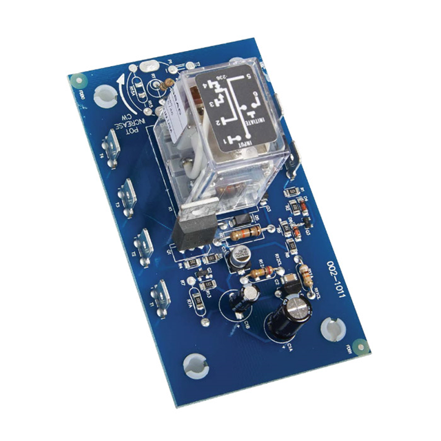 LITTELFUSE 其他工具 ORB24A21D