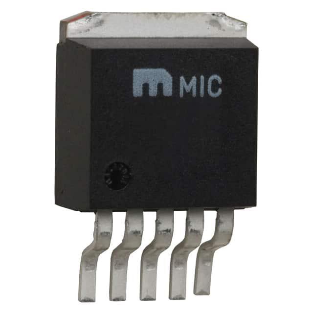 MICROCHIP TECHNOLOGY DC-DC稳压器 LM2576-3.3WU-TR