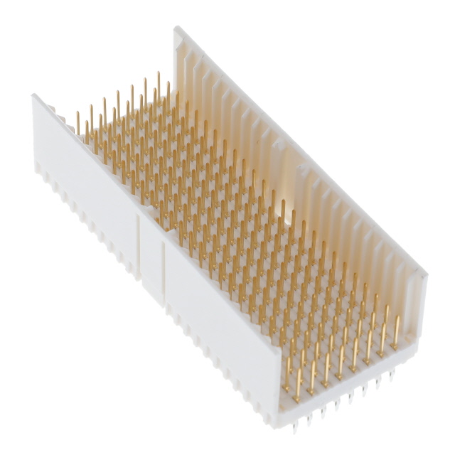 AMPHENOL 背板连接器 - 专用 HM2P95PD8110N9LF