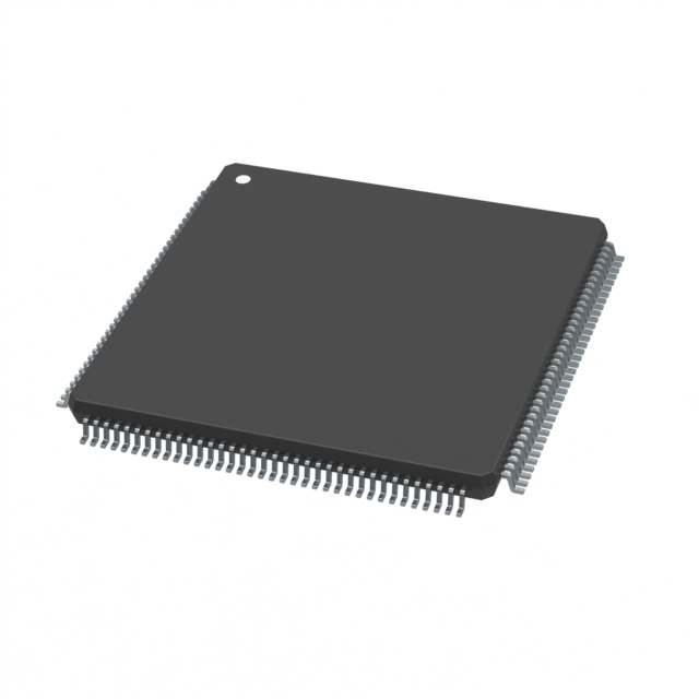 MICROCHIP TECHNOLOGY 微控制器(MCU) ATSAM3X8EA-AU