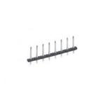 WIELAND ELECTRIC 矩形连接器 - 针座 - 公插针 Z5.530.4025.0