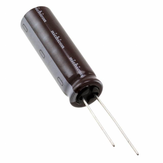 NICHICON 铝电解电容 UPT2W390MHD