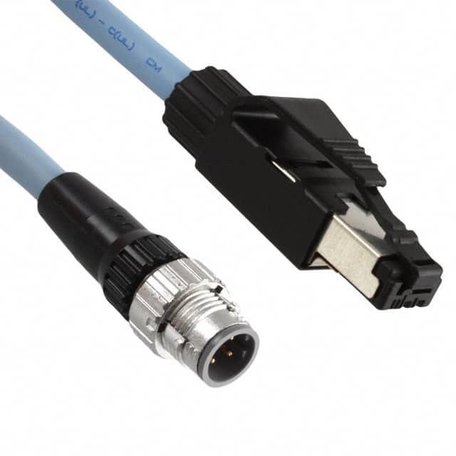 OMRON/欧姆龙 计算机线缆 XS5W-T421-KMC-K