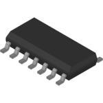 ON SEMICONDUCTOR 其他稳压器 UC3842ADG