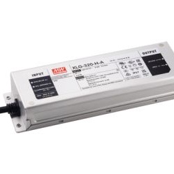 MEAN WELL/台湾明纬 电池 XLG-320-H-A