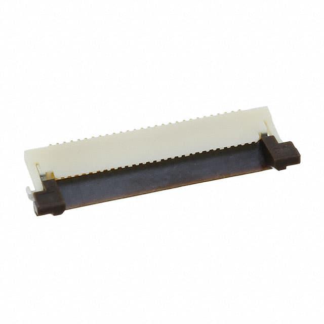 HIROSE ELECTRIC FFC/FPC连接器 FH12A-28S-0.5SH(55)