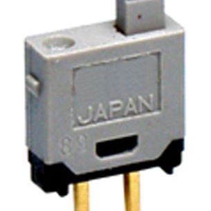 NKK SWITCHES 按钮开关 GB215AP
