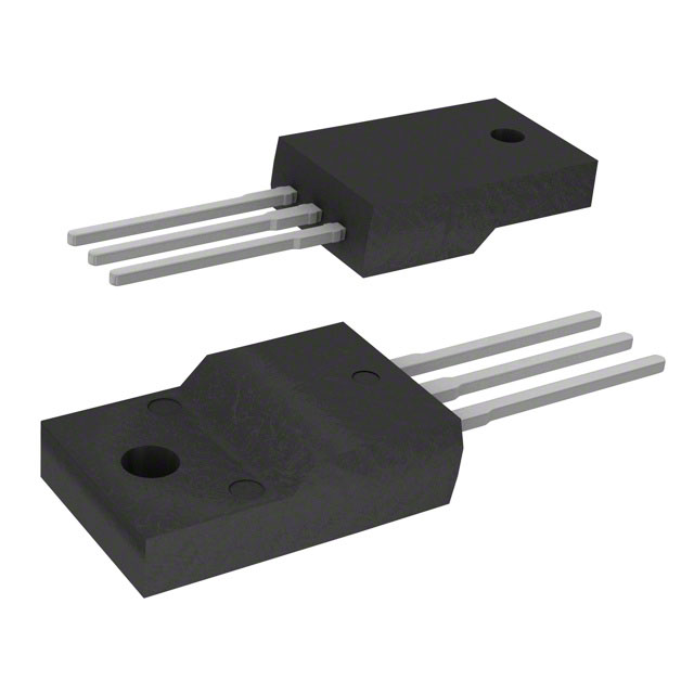 STMICROELECTRONICS 晶闸管/可控硅 T1030-600W