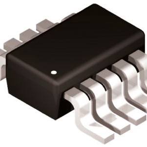 ANALOG DEVICES DC-DC稳压器 MAX1760EUB+