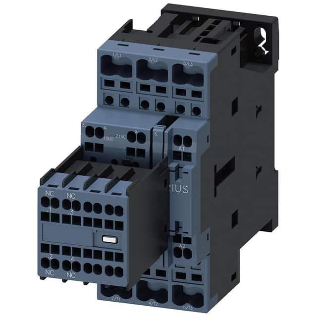 SIEMENS/西门子 其他继电器 3RT20252AL24