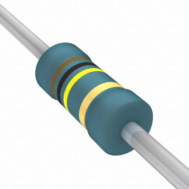 VISHAY INTERTECHNOLOGY 通孔电阻 VR68000001003JAC00