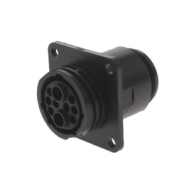 TE CONNECTIVITY 圆形连接器 213893-1