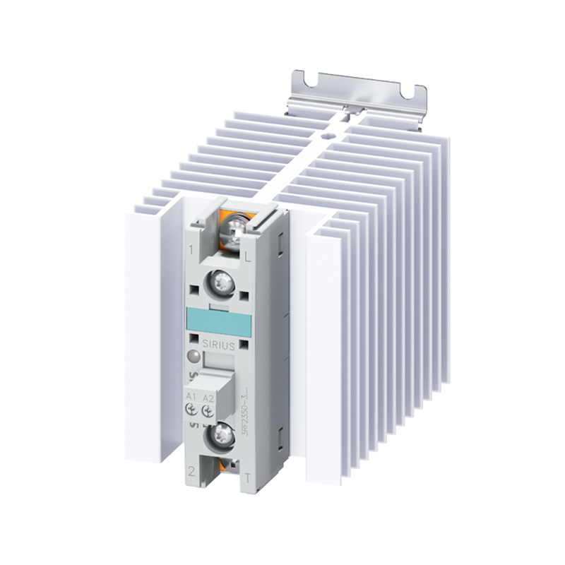 SIEMENS/西门子 固态继电器 3RF23 50-3AA06