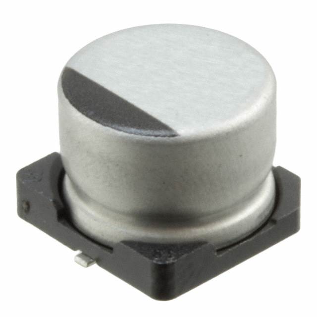 NICHICON 铝电解电容 UUX1H220MCL1GS