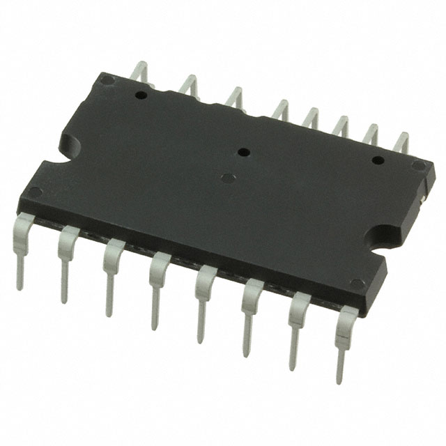 INFINEON TECHNOLOGIES 其他驱动器 IFCM30U65GDXKMA1