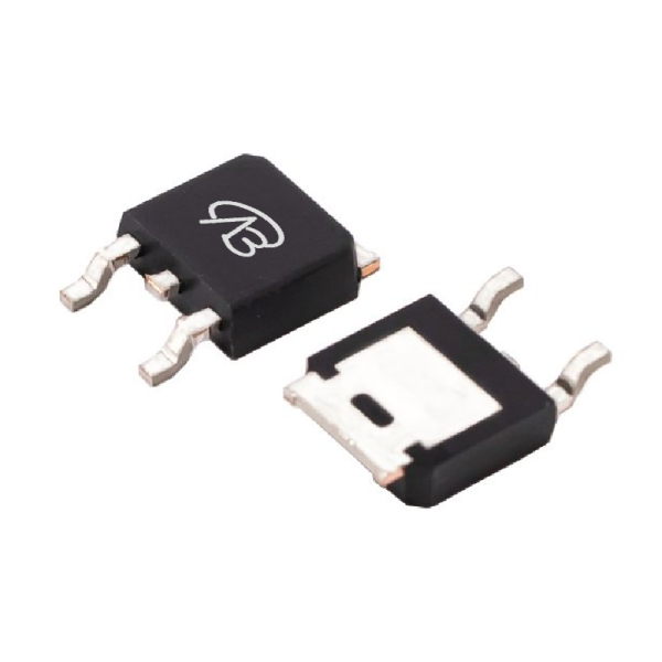 VBSEMI/微碧半导体 场效应管(MOSFET) SUD45P03-15-T1-E3-VB