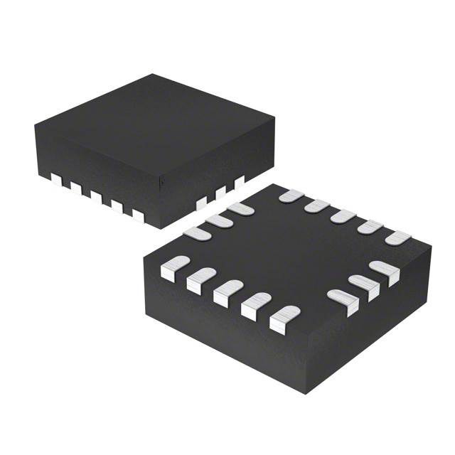 STMICROELECTRONICS 加速度传感器 LSM303DTR