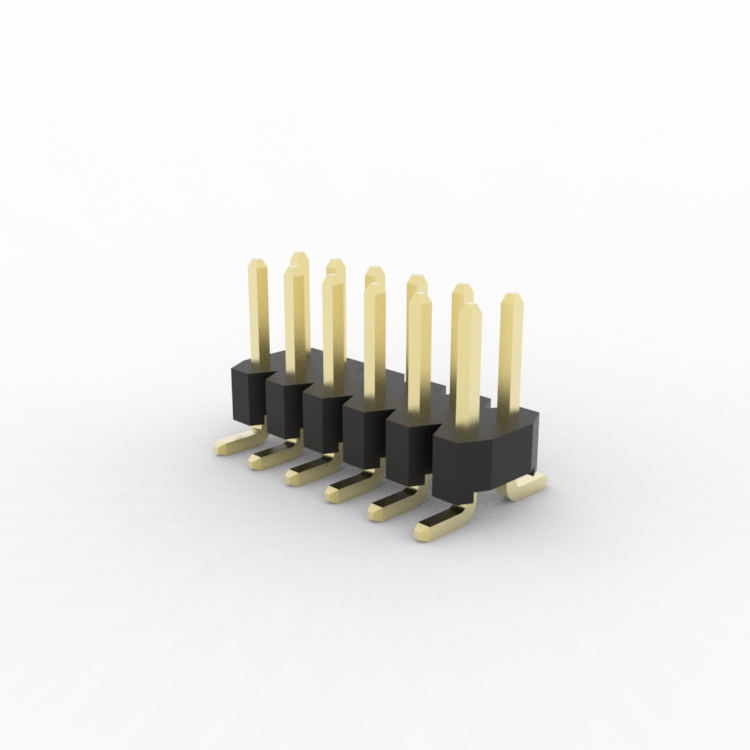 X4621WVS-2x06I-C40D64--云汉芯城ICKey.cn